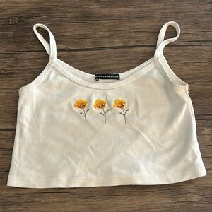 Brandy Melville Tank